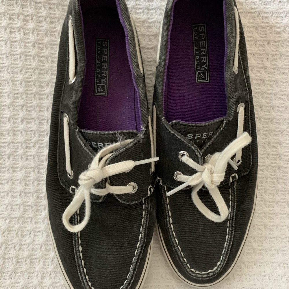 Sperry Top Sider Boat Shoe